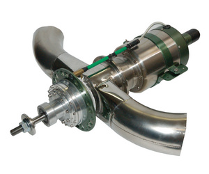 Wren turboprop